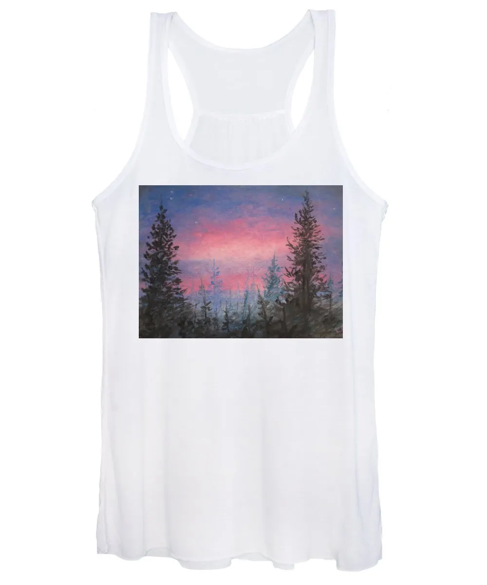 Whimsical Wish - Women's Tank Top