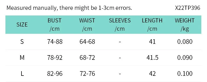 Wjczt Tank Top Woman Streetwear 2022 Sexy Crop Tops Off Shoulder Solid Skinny Tracksuits Short Tee Women  Summer Tube Clothes