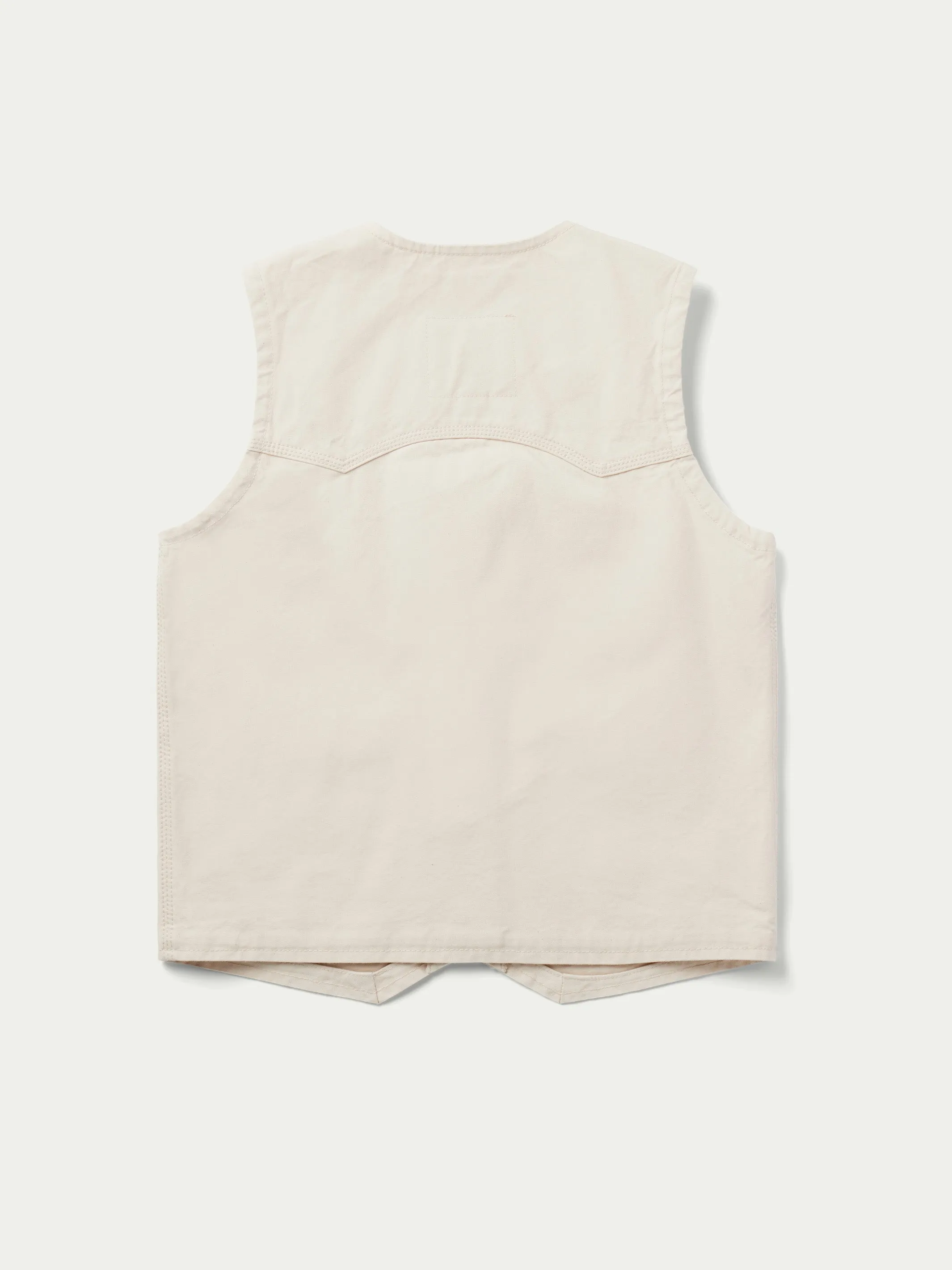 Women's Fenceline Vest