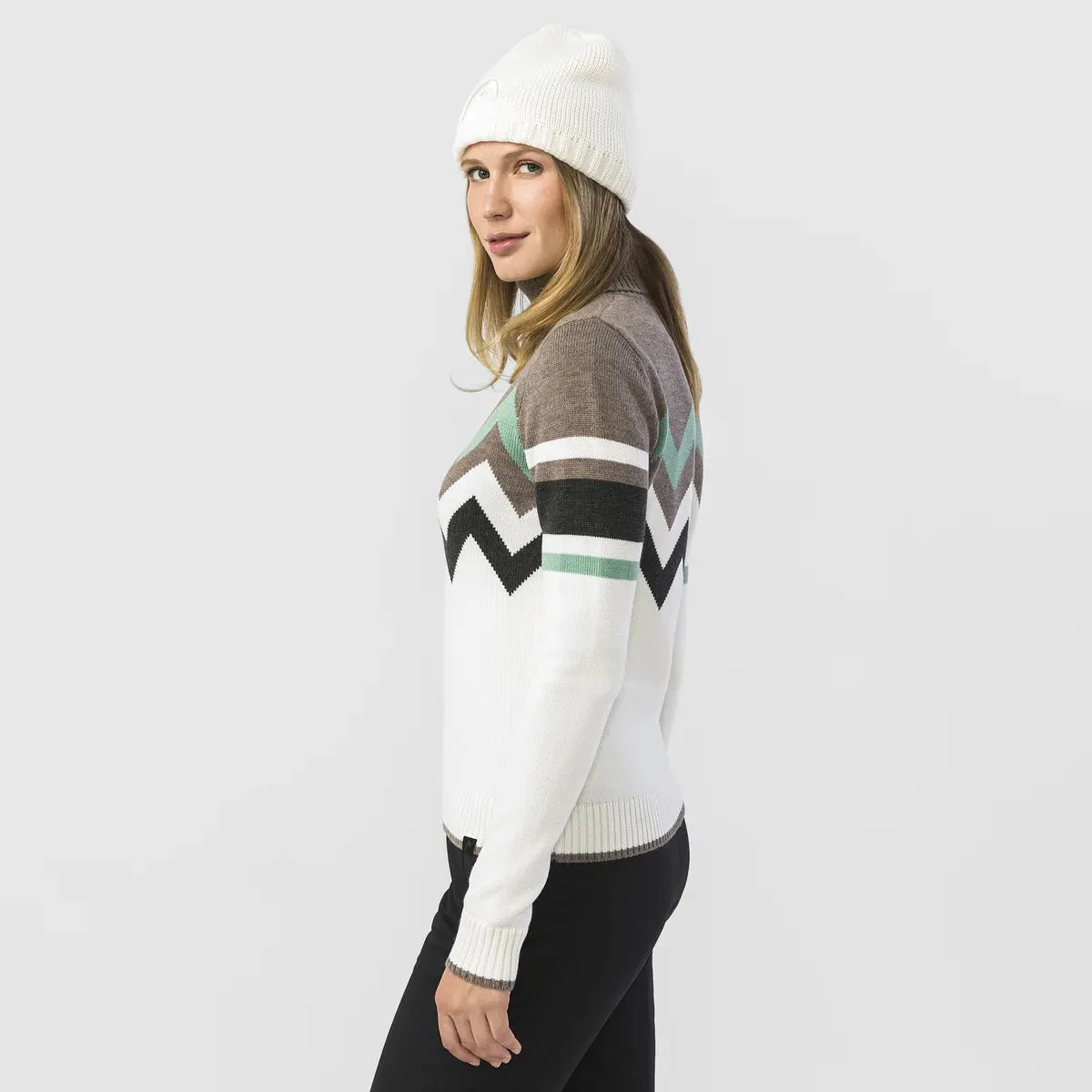 Women's Rebels Coco Pullover