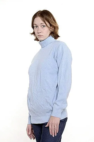 Women's Turtleneck Sweater