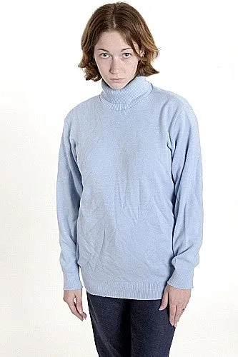 Women's Turtleneck Sweater